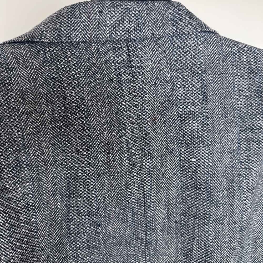 SVC Vintage Men’s Blazer - Picture 9 of 12